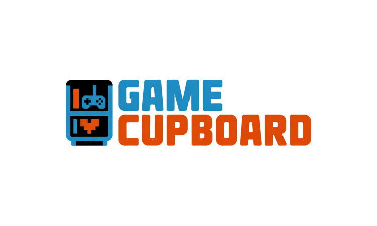 Available Business Name For Sale - GameCupboard